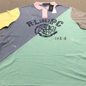 Polo Ralph Lauren Polo 👕 XL